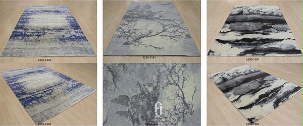 定制手工地毯,上海手工地毯厂,手工地毯品牌