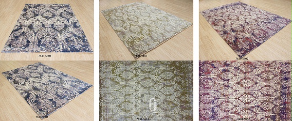 现代风格地毯,地毯,现代地毯