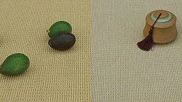 家用地毯羊毛提花圈绒系列