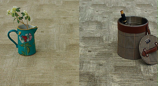 家用地毯丨格子花纹系列