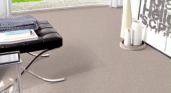 杜邦玉米纤维丨纯色地毯
