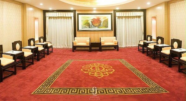 酒店地毯定制,酒店地毯,酒店的地毯