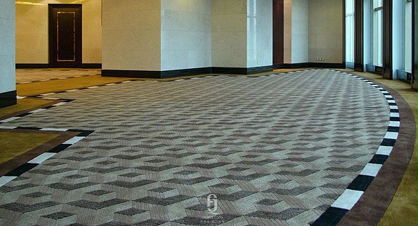 酒店地毯,酒店的地毯,酒店地毯厂家
