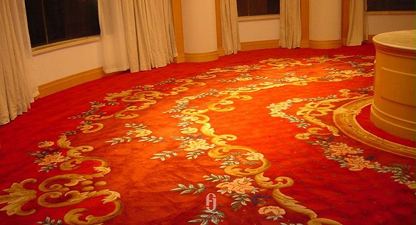 国产羊毛地毯,定制手工地毯,定制地毯