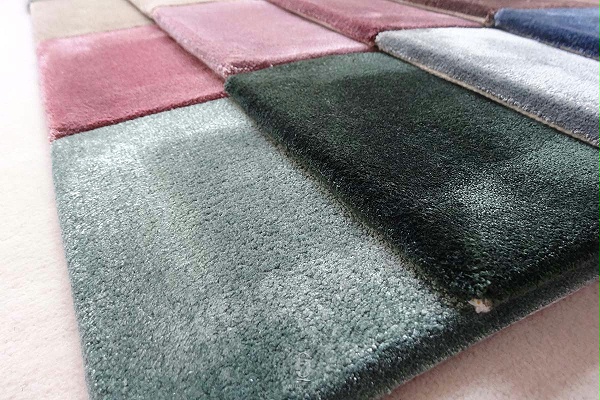 仿真丝地毯,丝地毯,手工地毯