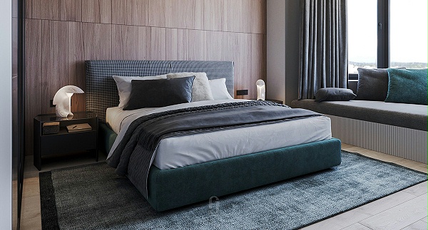 品牌羊毛地毯,纯手工地毯,卧室地毯