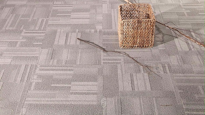 杜邦纤维地毯