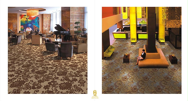 满铺地毯,宴会厅地毯,手工羊毛地毯