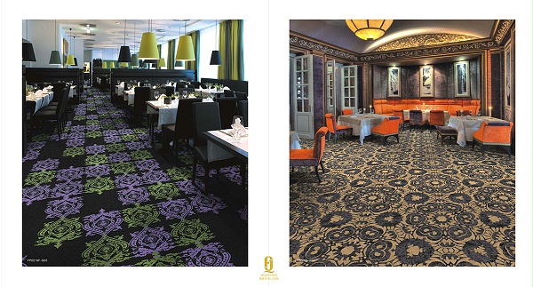 酒店地毯,宴会厅地毯,宴会厅地毯,满铺地毯,羊毛地毯