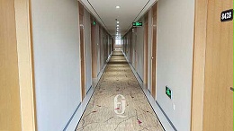 酒店地毯,走廊地毯