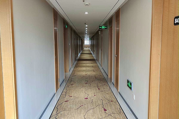 酒店地毯,走廊地毯,地毯
