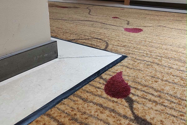 走廊地毯,定制走廊地毯,地毯厂