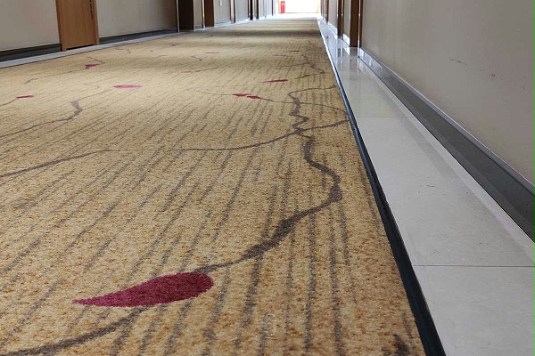 酒店地毯,定制酒店地毯,地毯
