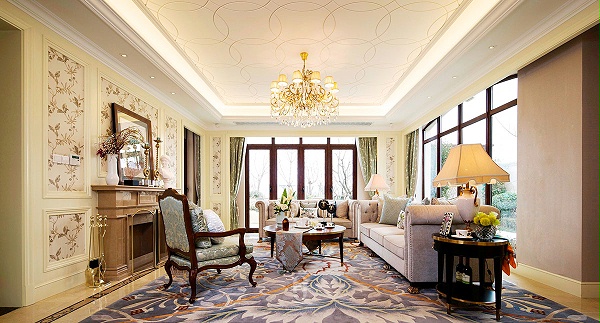 上海地毯厂家,家用地毯定制,客厅地毯