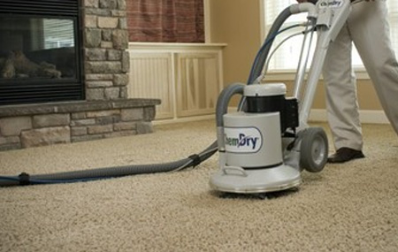 地毯清洗重要性