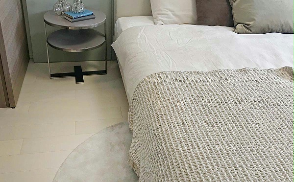 卧室地毯,丝质地毯,家用地毯